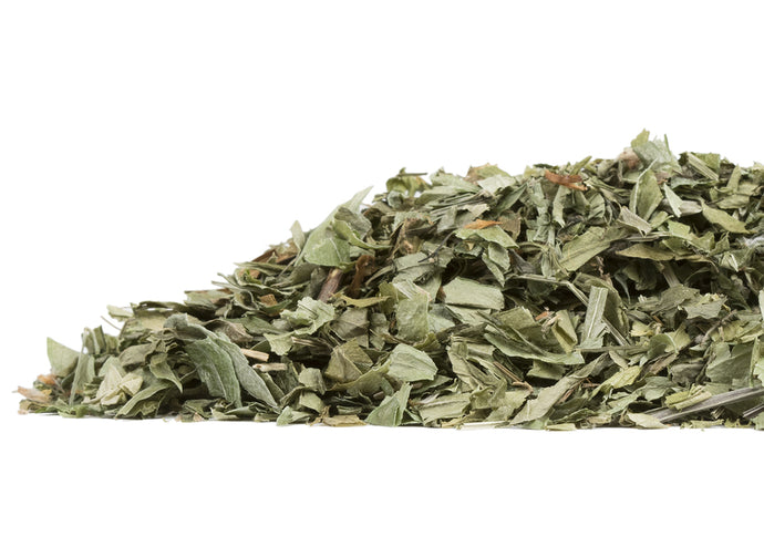 Woodruff (Master of the Woods)