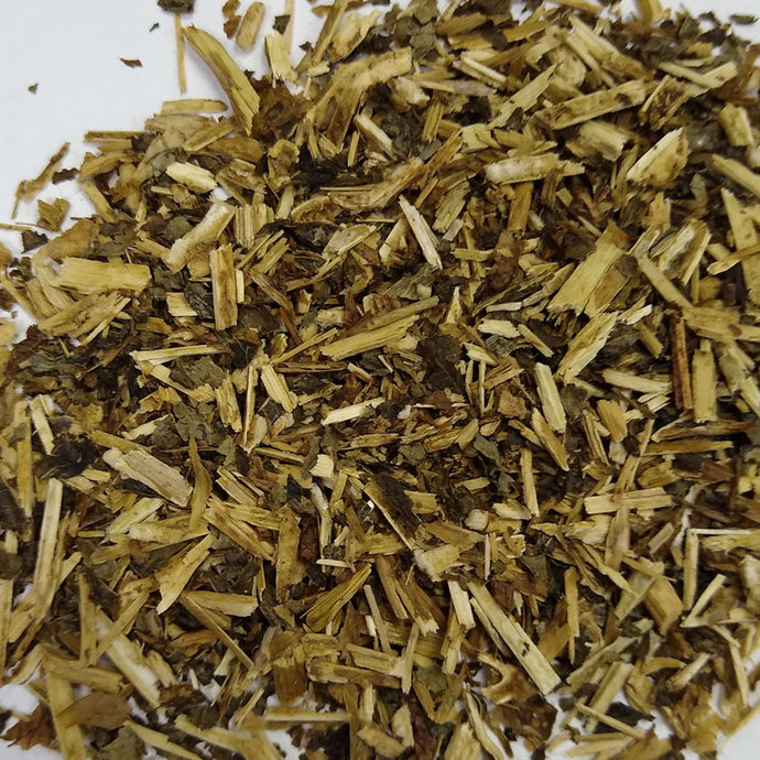 Wild Lettuce, Organic