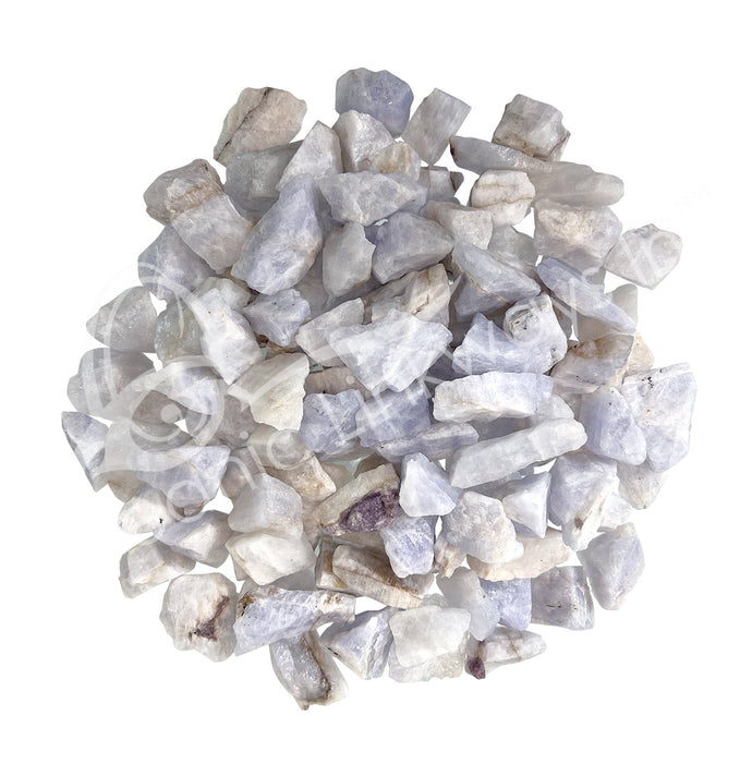 Amblygonite, Raw