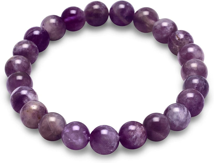 Amethyst Bracelet