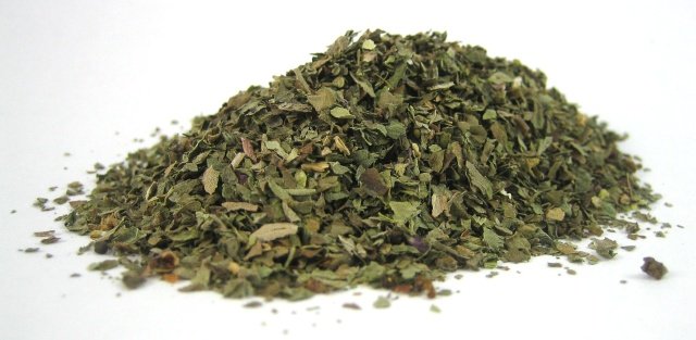 Basil, Organic