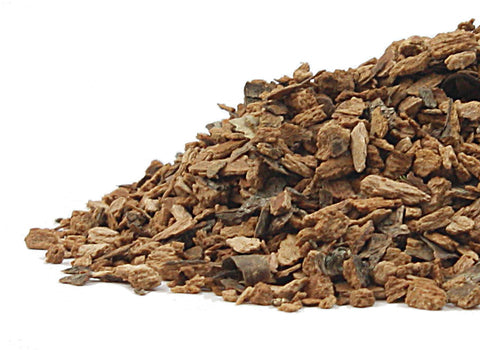 Birch Bark