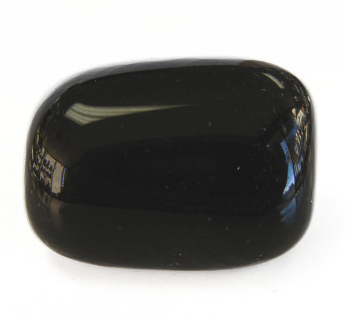 Black Obsidian, Tumbled