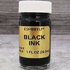 Black Ink