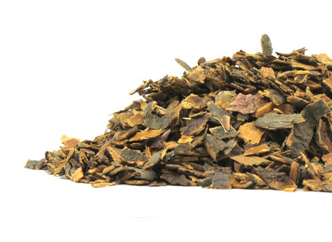 Buckthorn Bark