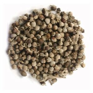 Chaste Tree Berries (Discontinued)