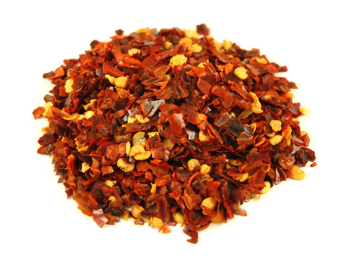 Red Pepper Flakes