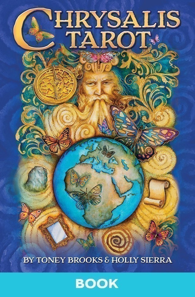 Chrysalis Tarot