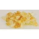 Citrine (Heat Treated), Tumbled