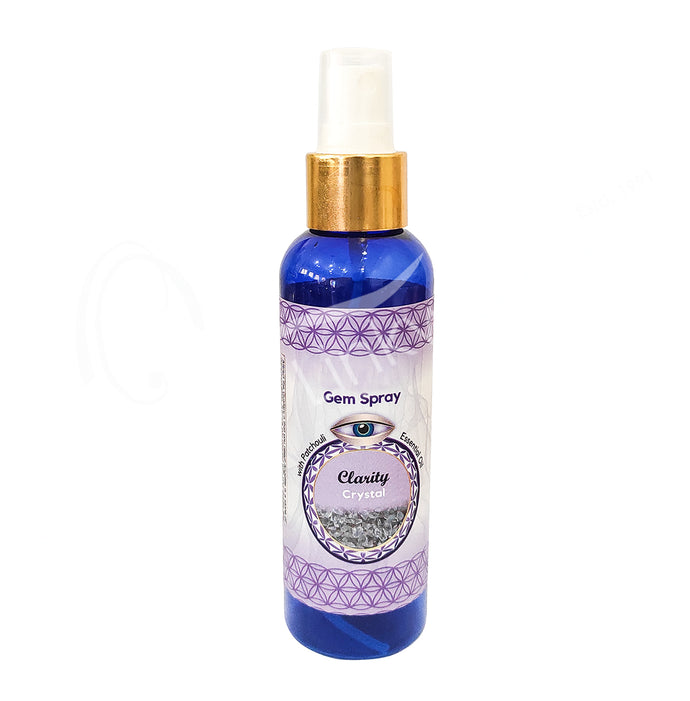 Clarity Spray