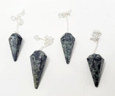 Cuprite Pendulum