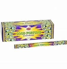 Good Fortune Sticks (8 grams)