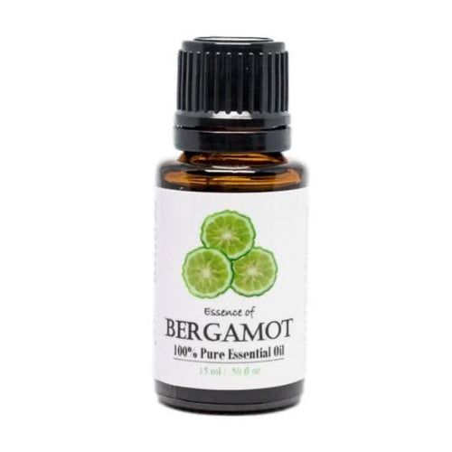 Bergamot Essential Oil