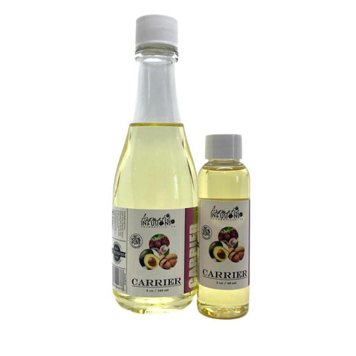 Carrier Oil 8 oz.