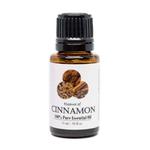 Cinnamon Essential Oil