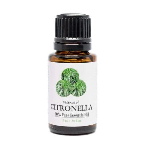 Citronella Essential Oil