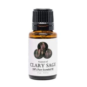 Clary Sage Essential Oil