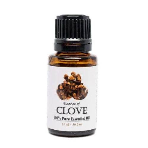 Clove Essential Oil