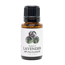 Lavender Essential Oil