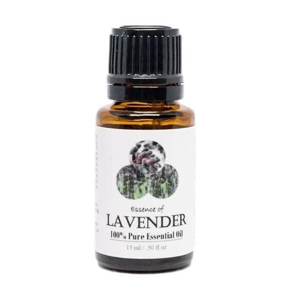 Lavender Essential Oil