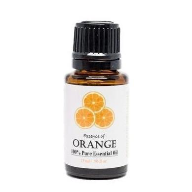 Orange Essential Oil