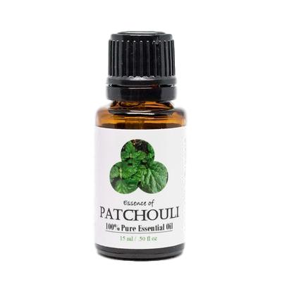 Patchouli Essential Oil