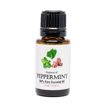 Peppermint Essential Oil