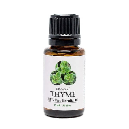 Thyme Essential Oil