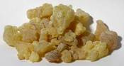 Frankincense Resin