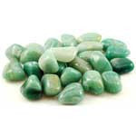 Green Aventurine, Tumbled