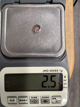 Watermelon Tourmaline, Slices