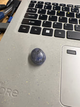 Tanzanite, Tumbled