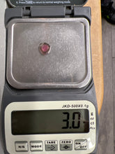 Watermelon Tourmaline, Slices