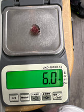 Watermelon Tourmaline, Slices