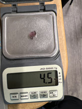 Watermelon Tourmaline, Slices