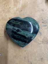 Kambaba Jasper Hearts
