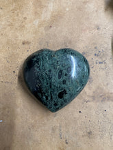 Kambaba Jasper Hearts