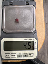 Watermelon Tourmaline, Slices