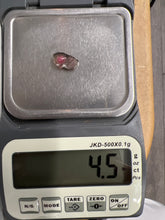 Watermelon Tourmaline, Slices