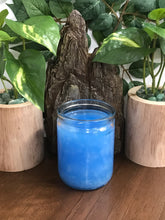 50 Hour Candle (Solid Color)