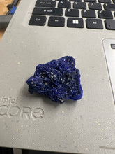 Azurite