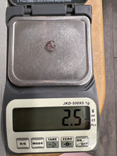 Watermelon Tourmaline, Slices