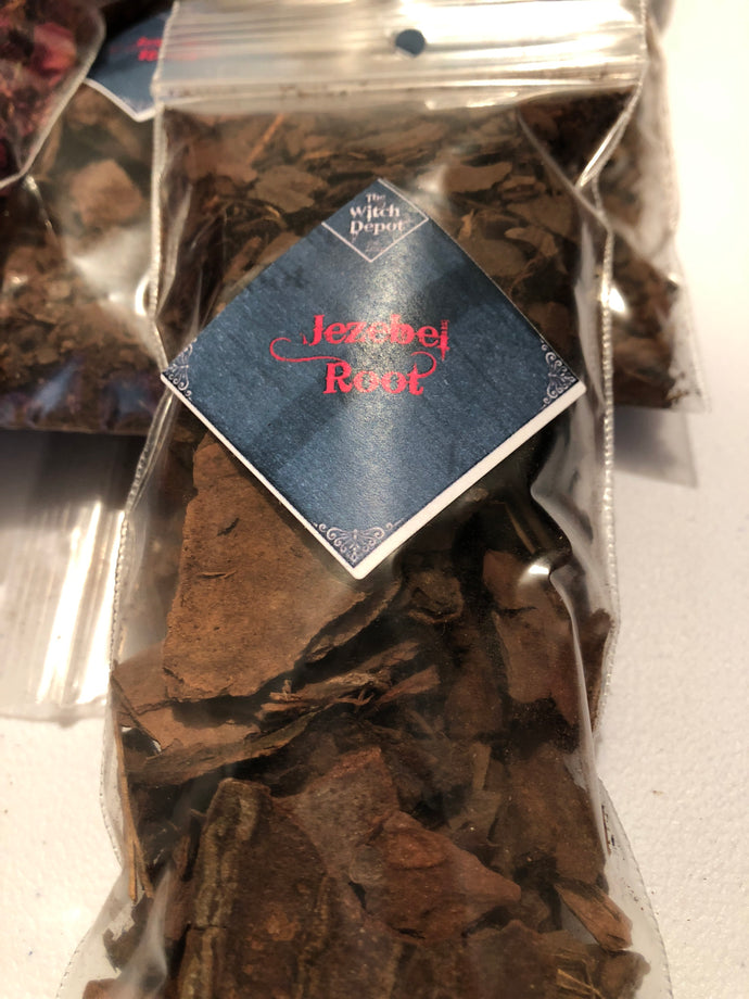 Jezebel Root