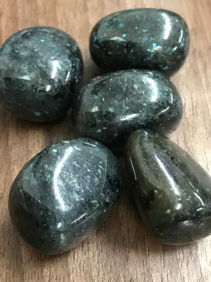 Galaxite