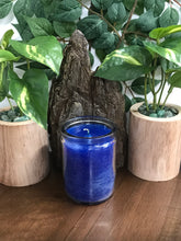 50 Hour Candle (Solid Color)