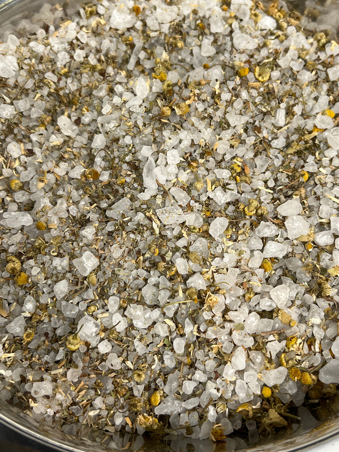 Money Bath Salt