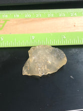 Libyan Desert Glass