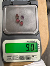 Watermelon Tourmaline