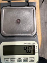 Watermelon Tourmaline, Slices