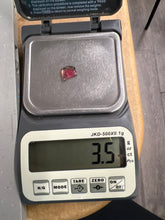 Watermelon Tourmaline, Slices